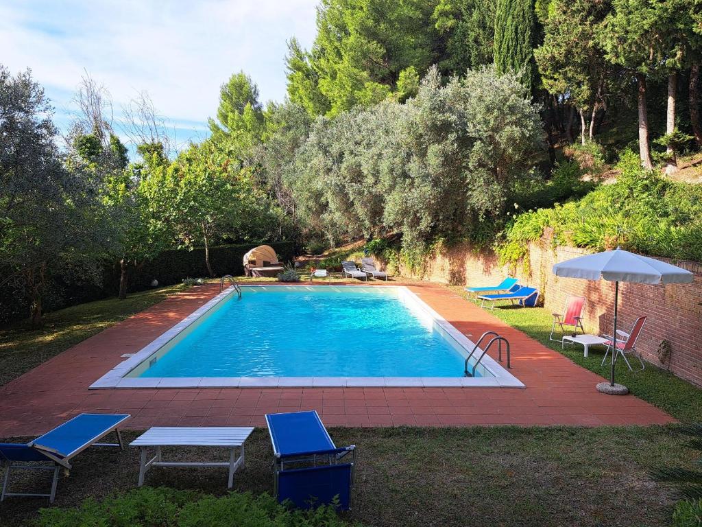Casale della Luna - 5