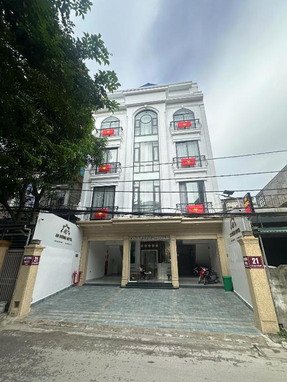 An Dương Hotel, Lạng Sơn