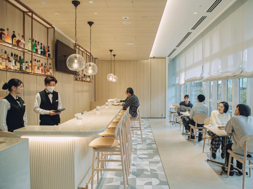 위시턴 호텔 유카리 호텔 이미지 2