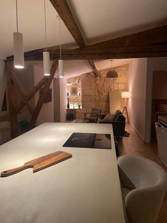 Loft plein cœur de la Bastide - 1