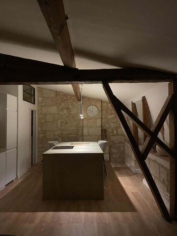 Loft plein cœur de la Bastide - 4