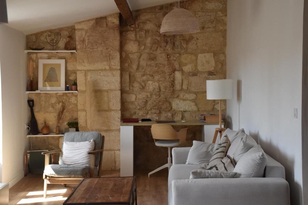 Loft plein cœur de la Bastide - 5