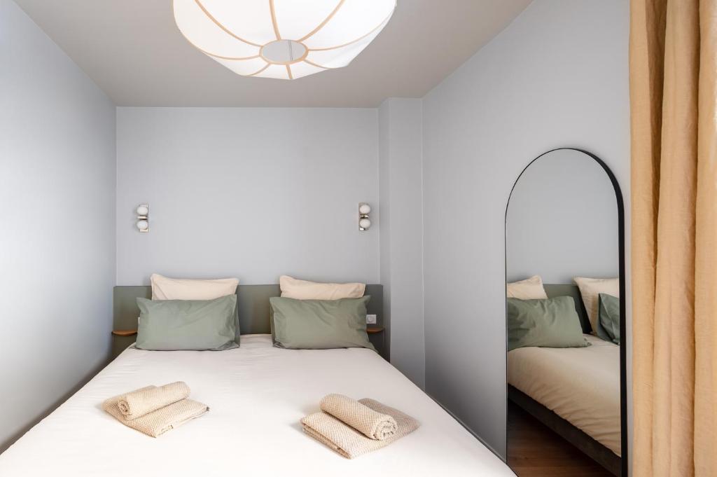 Loft design and cosy, Montparnasse - 4