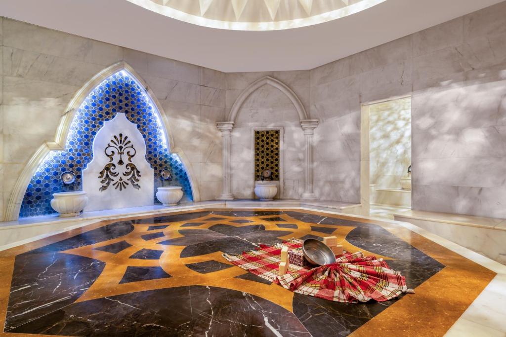 호텔 외관