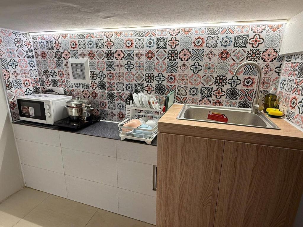 OldQuarter Roadway, Hanoj