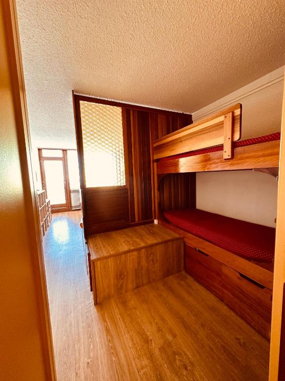 Studio 4 pers Roche Béranger - 2
