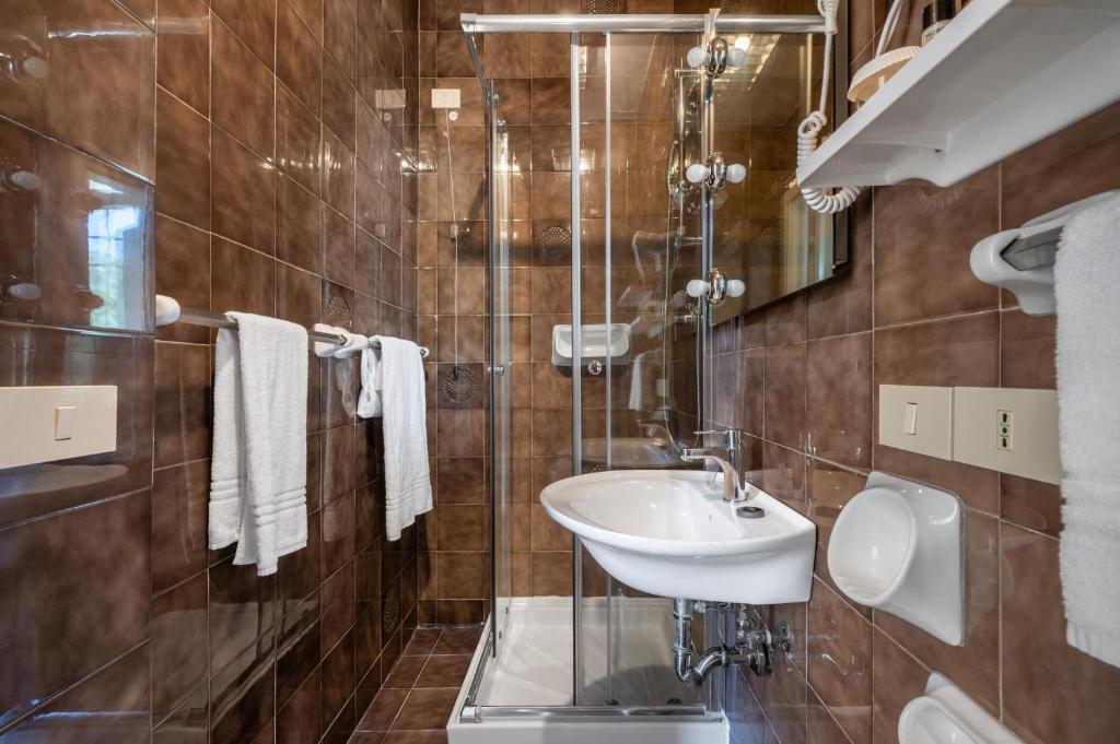 バスルーム（客室）