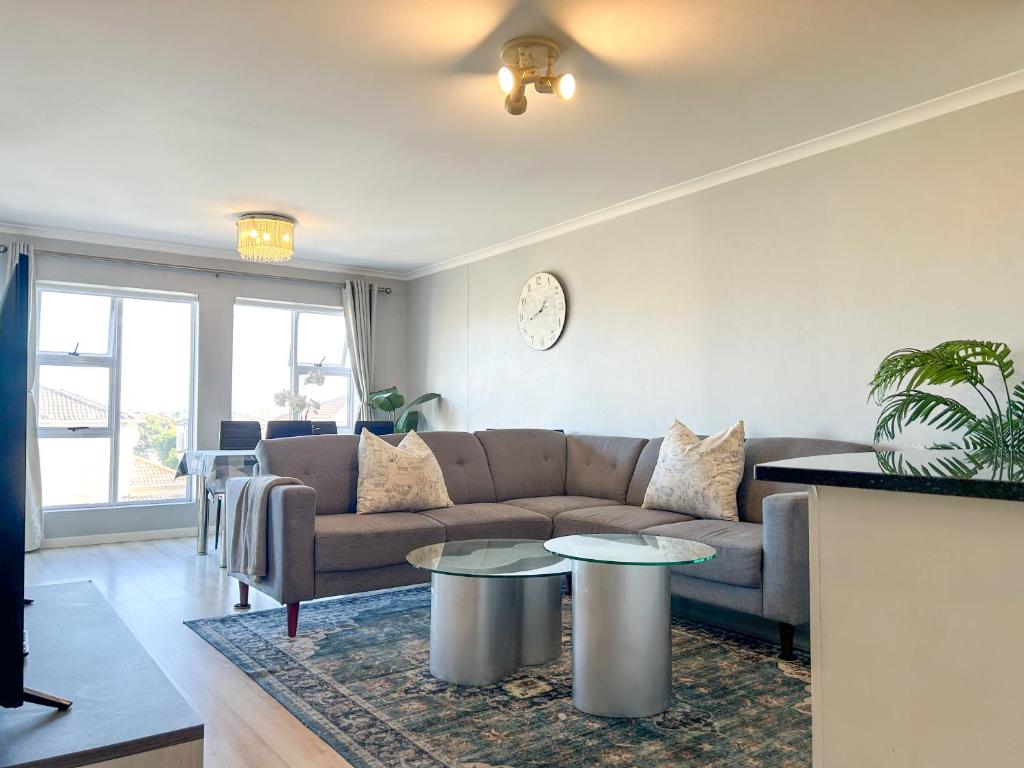 Century Hideaway with Mountain views, Security, FREE Parking, Kapské Město