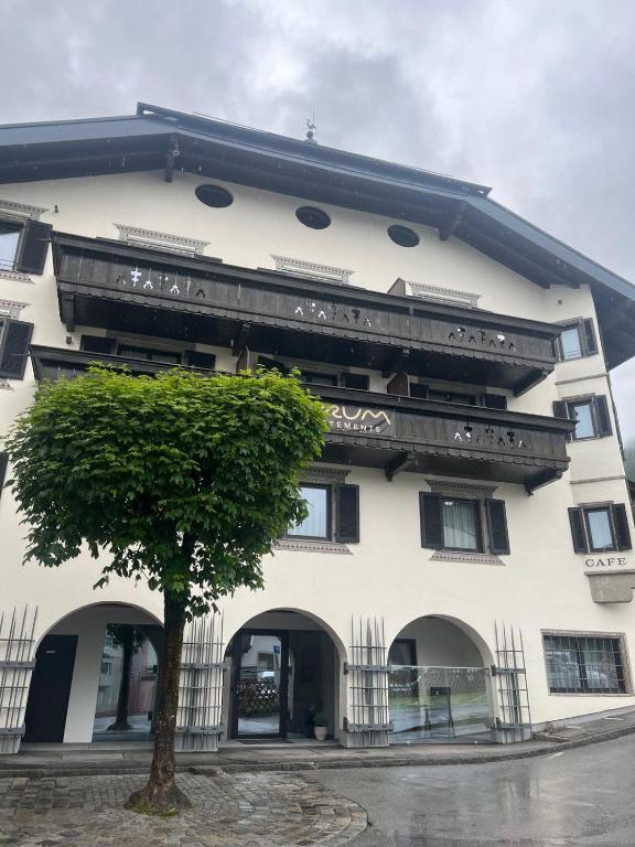Appartementhaus AURUM - Summercard included - 4