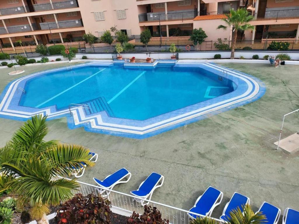 Atico Summerland - Los Cristianos - 3