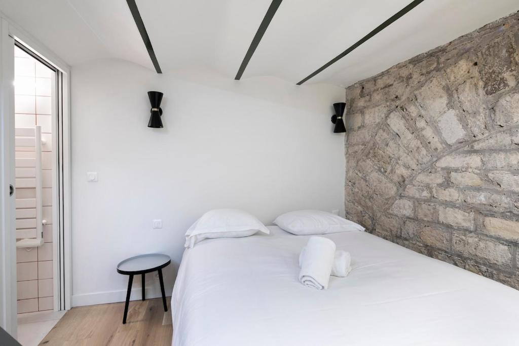 Studio in Montmartre - 4