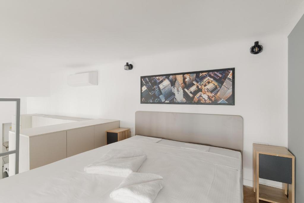 GuestHost - Brera Modern Apartment - 3