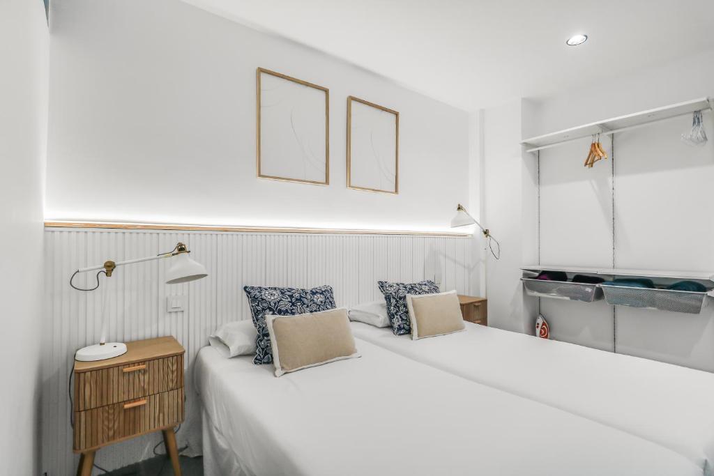 Beachside Comfort Las Canteras - 4