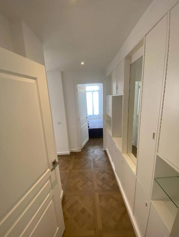 Chick Luxury Apt by Monte Carlo Casino - 2