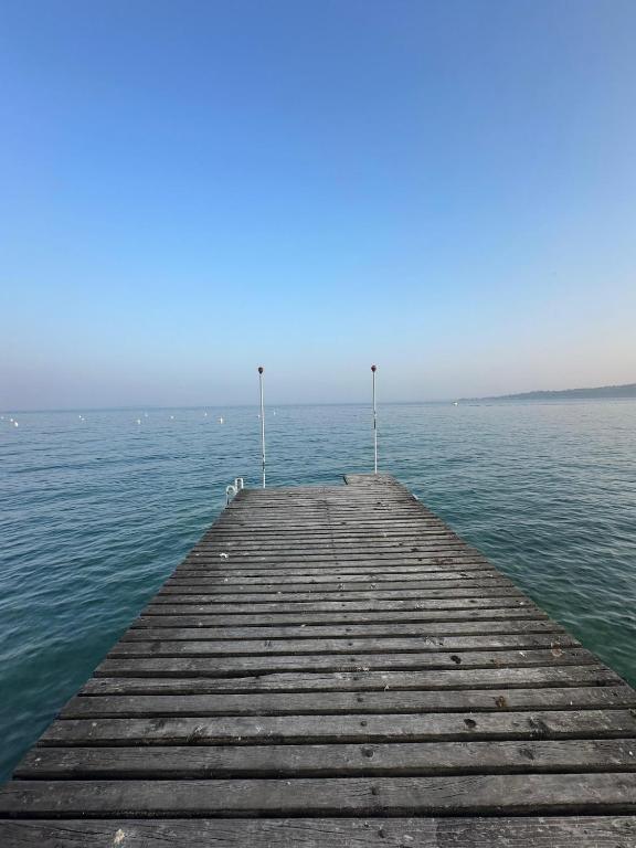 Garda Lake - Direct Access to Lake 3 Pools - 5