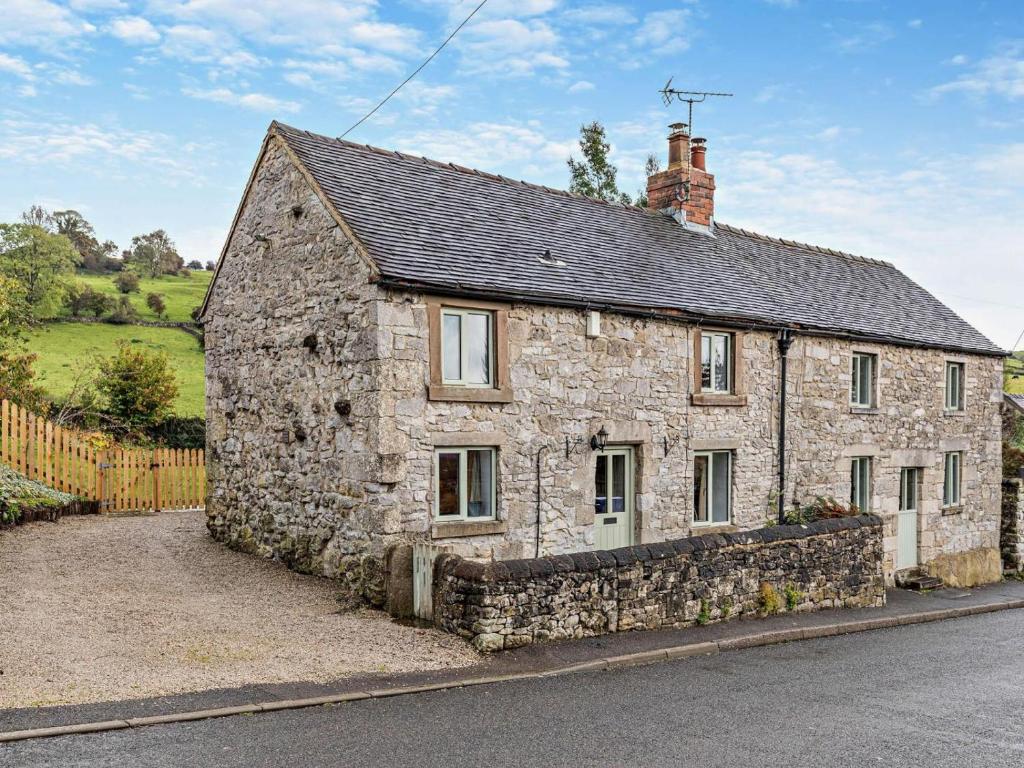 5 Bed in Matlock oc-93585, Brassington