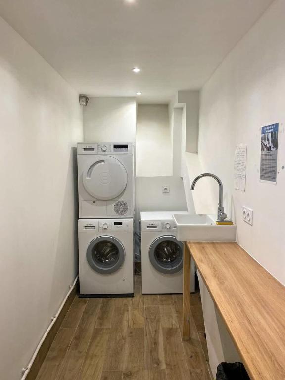 New 341 Suite Alfred - Cosy Apartment Paris Center - 5