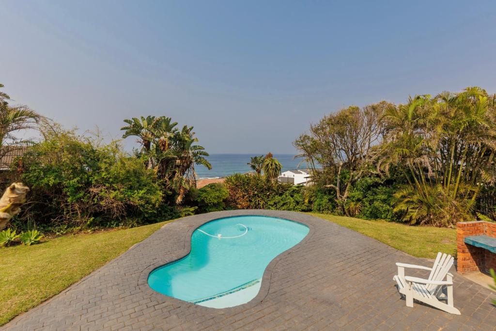 Fairview House, Uvongo Beach