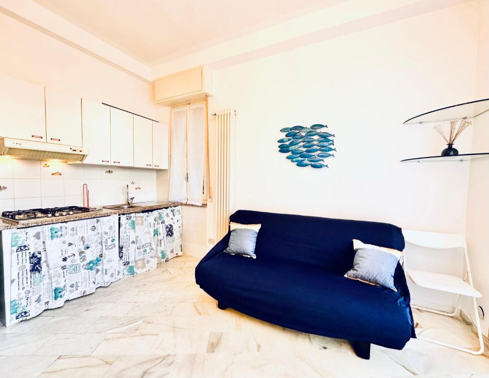 Hostdomus - Cozy corner near the sea - 3