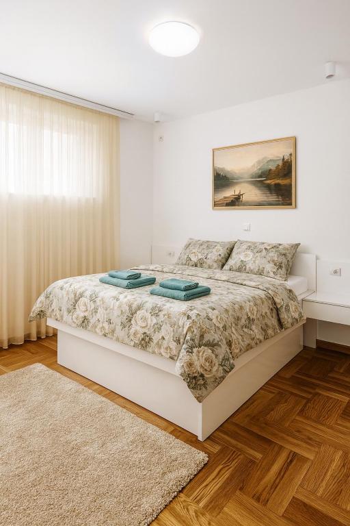Lux stay in Vrnjacka Banja C3 - 4