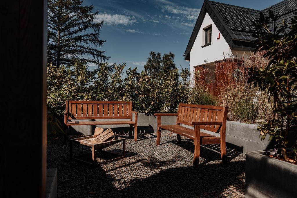 Coś miłego, Gowidlino