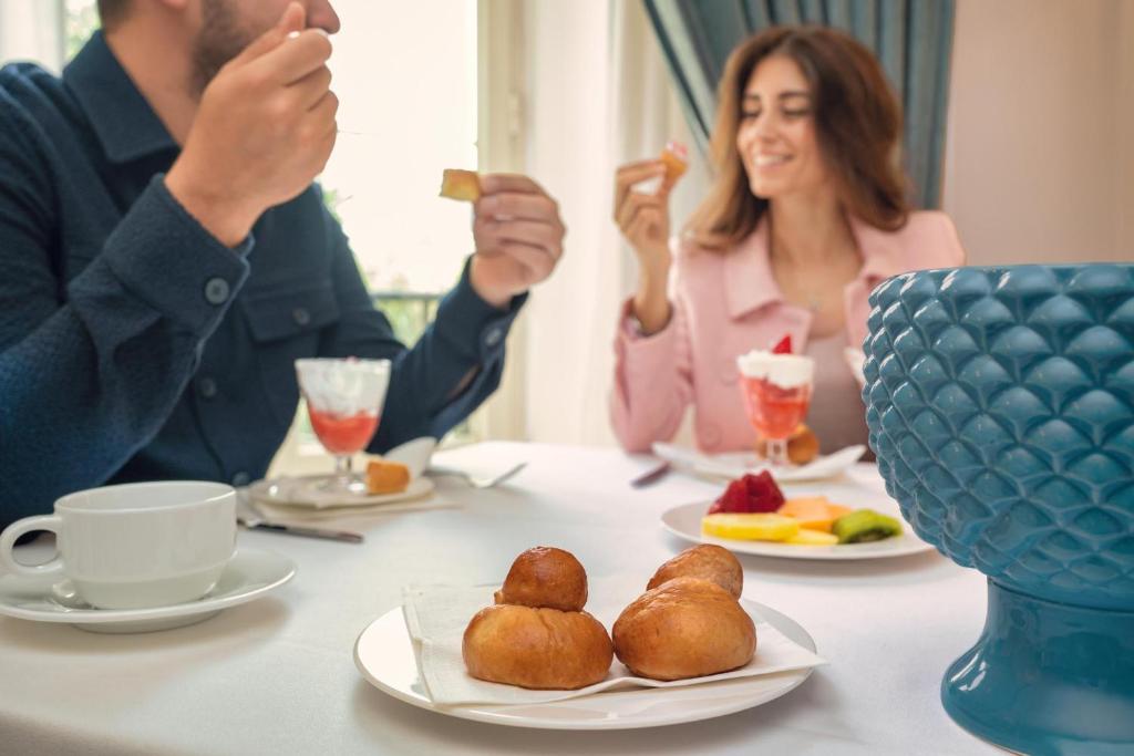 お料理のイメージ