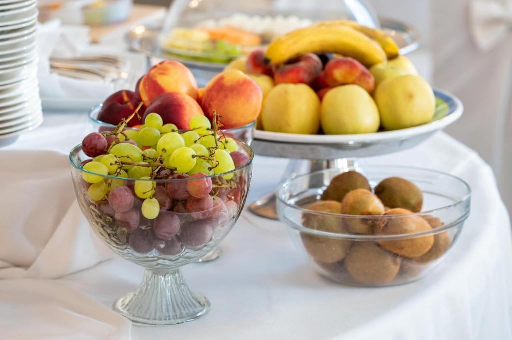 お料理のイメージ