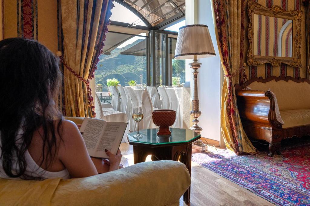 アクティビティ