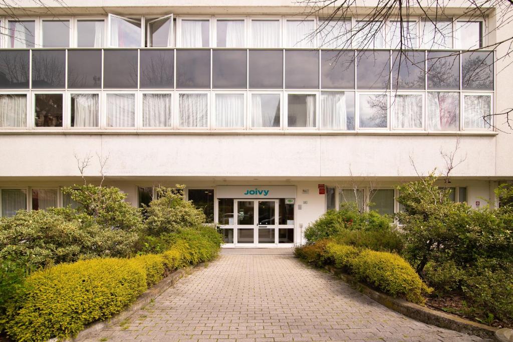 Joivy Panigale, Boloňa