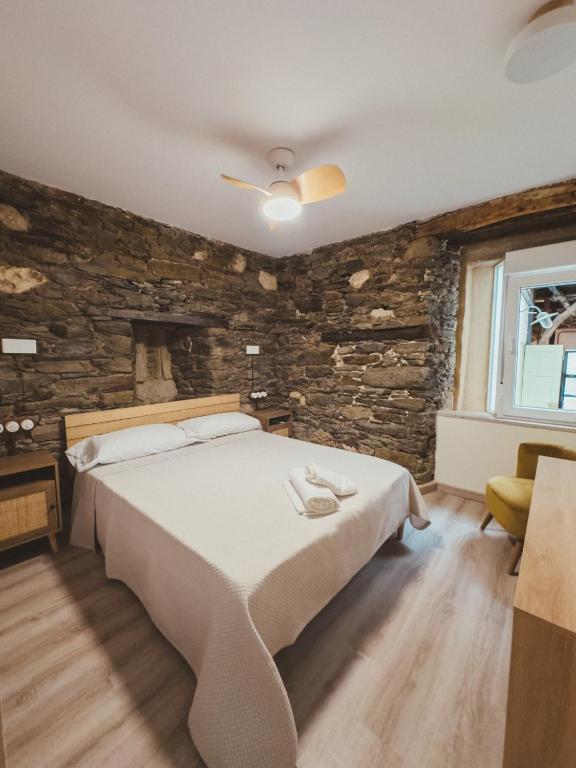 Go Compostela - Studio 2 pax, Sarria