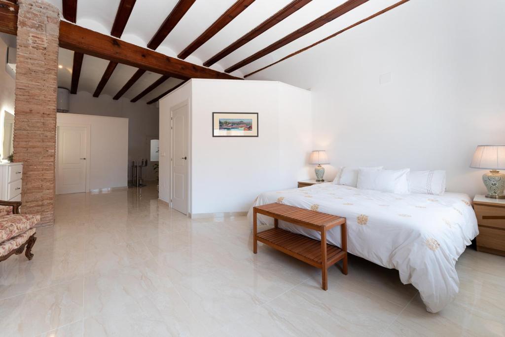 Penthouse Duplex 4 PAX by costablancarent - 2