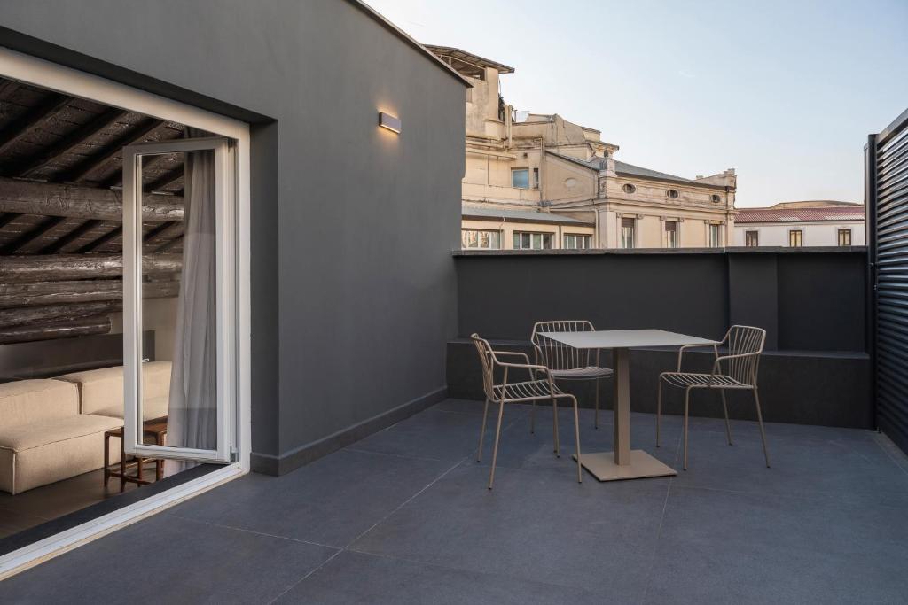 Casa Guttmann - 4