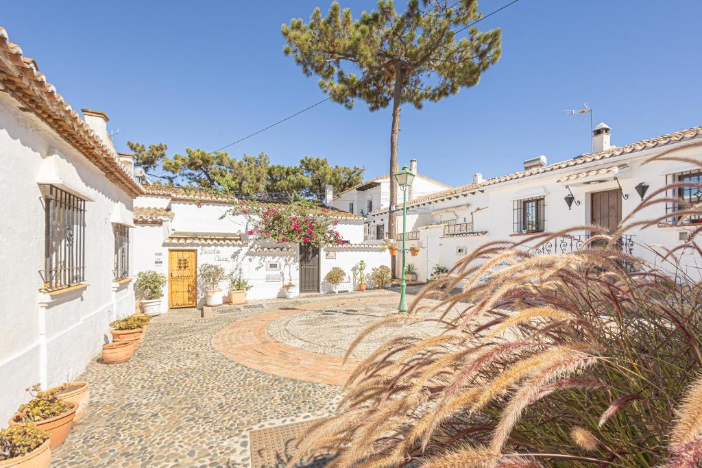 La Casita De Pueblo Andaluz - Happy Rentals - 2