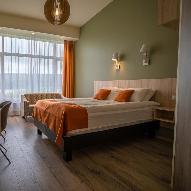 Hotel Hallormsstadur