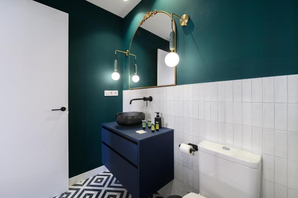 GuestReady - Charming studio near Gran Vía - 2