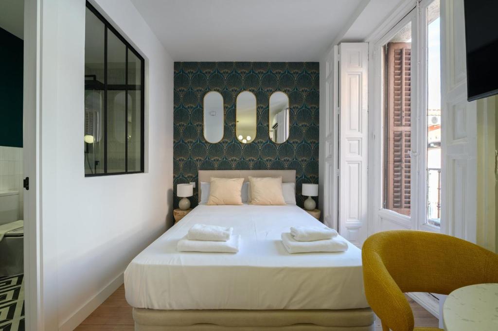 GuestReady - Charming studio near Gran Vía - 1