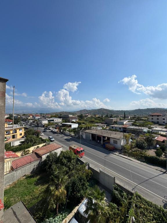 Feels like home, Skadar