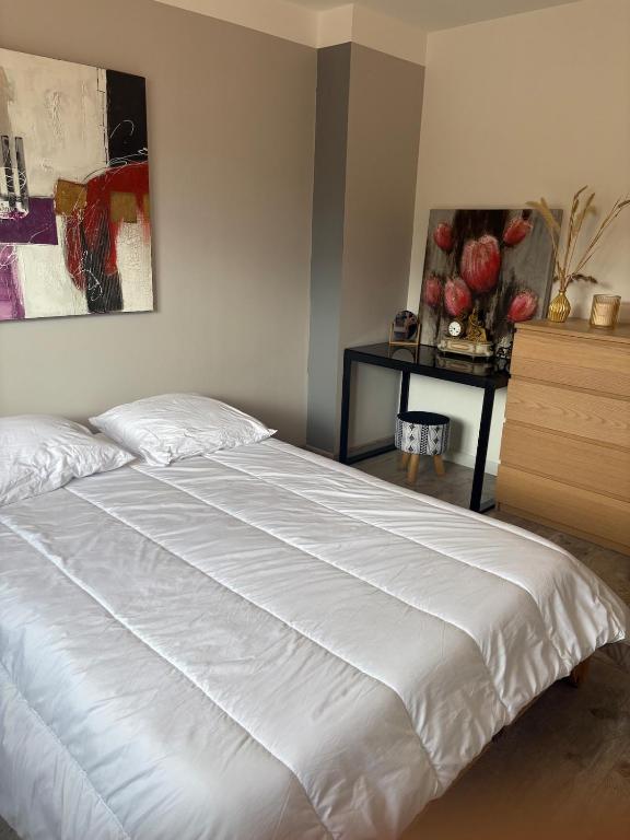 Maison 95m2 6 personnes piscine - 5