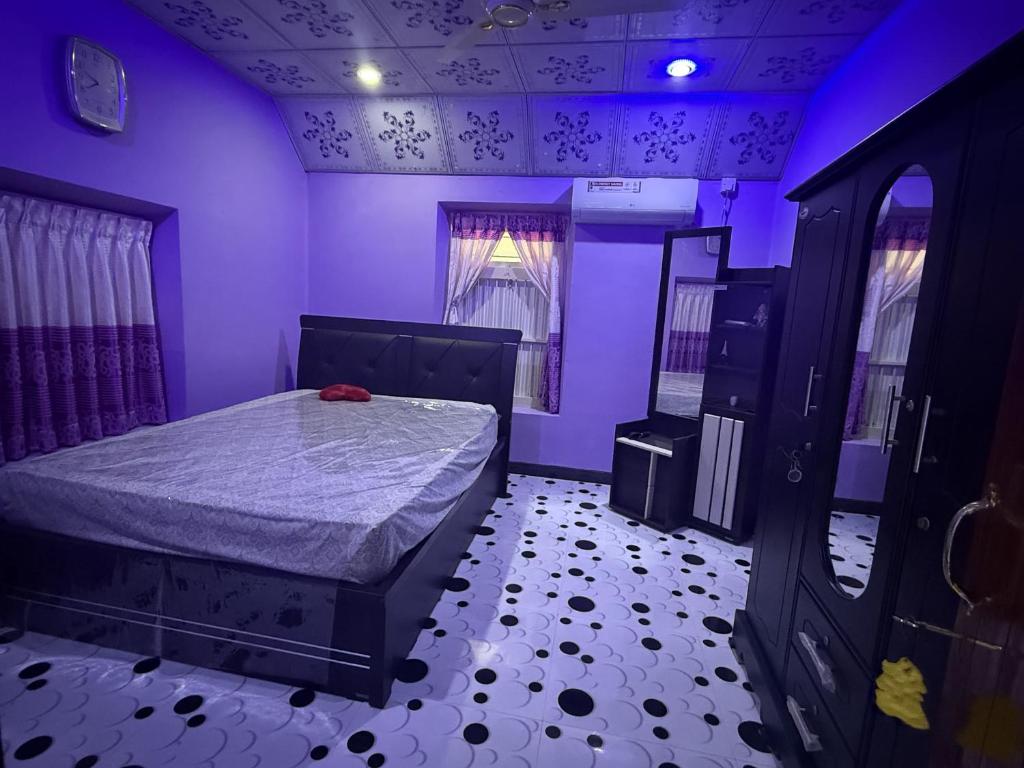 V L Guest House, Point Pedro