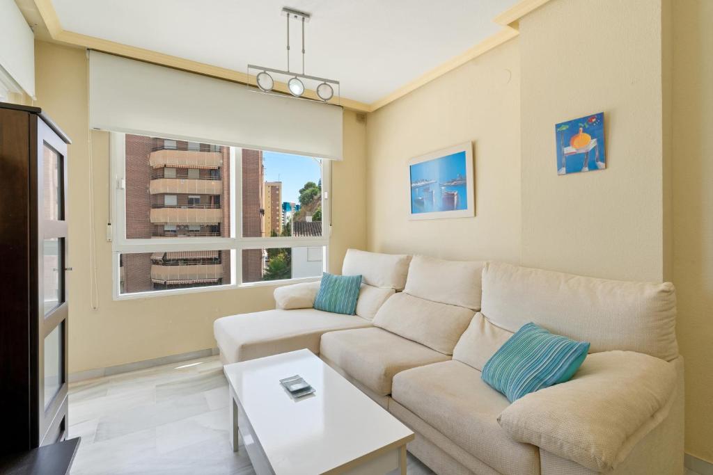 Apartamento Velilla Park II - Almunecar - 3
