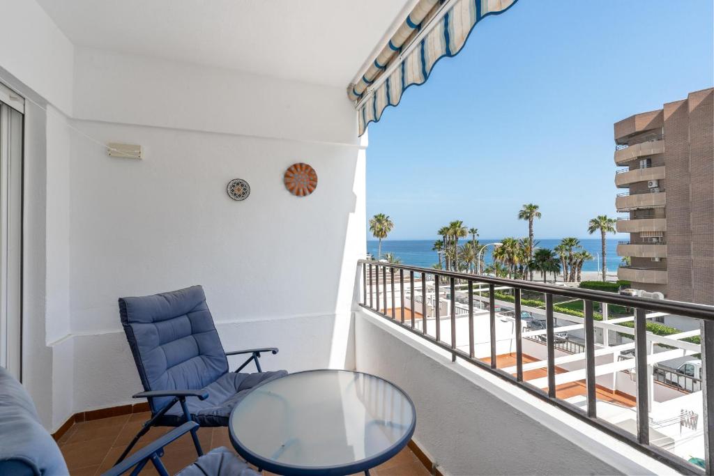 Apartamento Velilla Park II - Almunecar - 1
