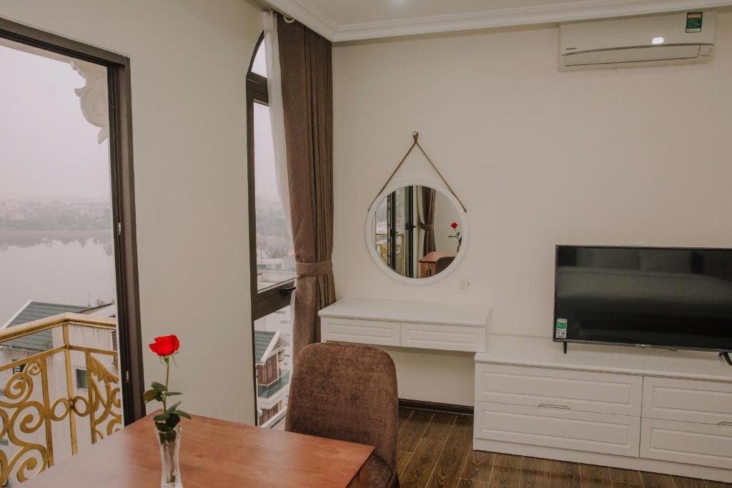 Attrezzature e servizi