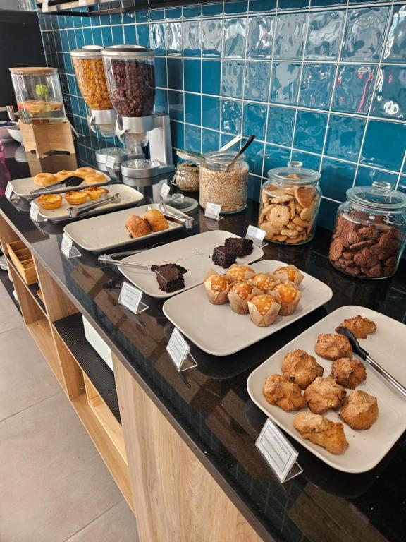 Food and beverages, Hotel Made Inn in Portimao