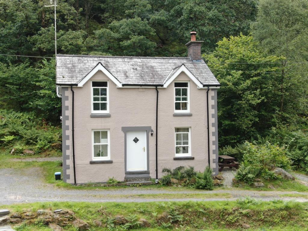 Tan-Y-Garth Cottage Snowdonia, Conwy