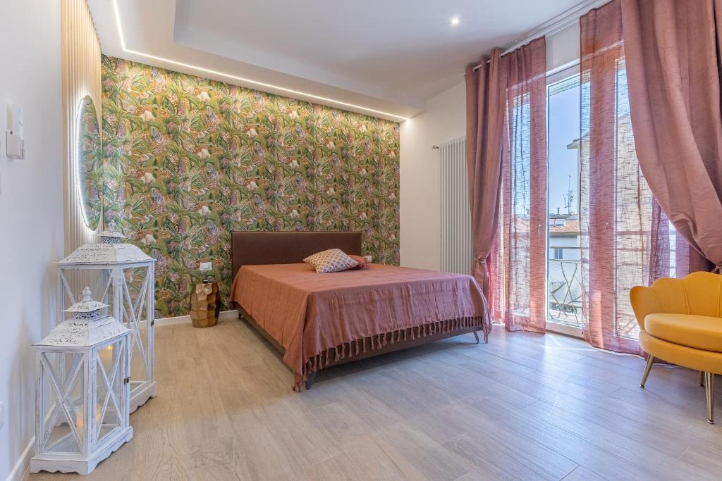 GuestHouse - Alemar House apartment x6! - 2