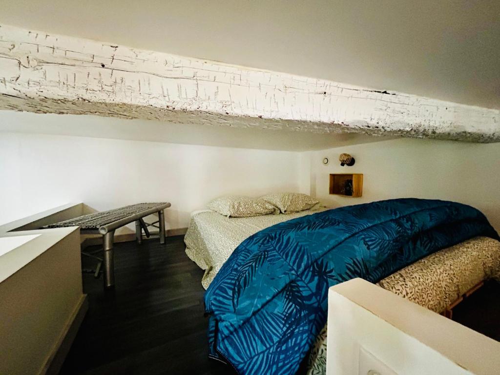 Loft Casa Wi hyper centre - Parking-clim - 3
