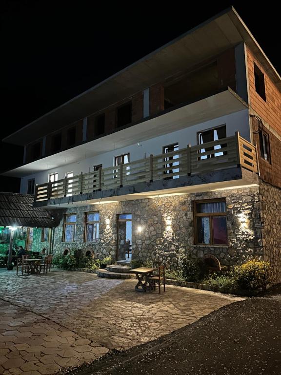 Guesthouse Dritan Selimaj, Valbonë