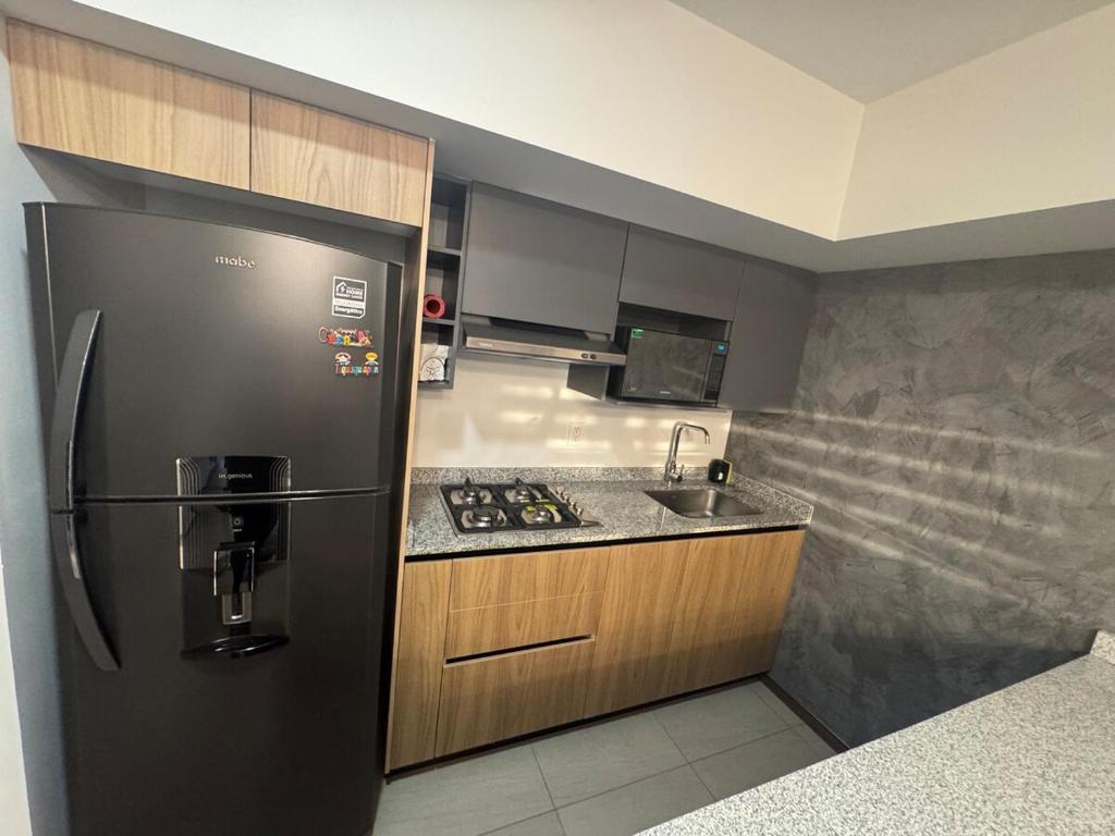 Excellent Central Apartment in Guadalajara - 3