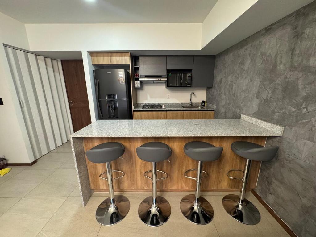 Excellent Central Apartment in Guadalajara - 4