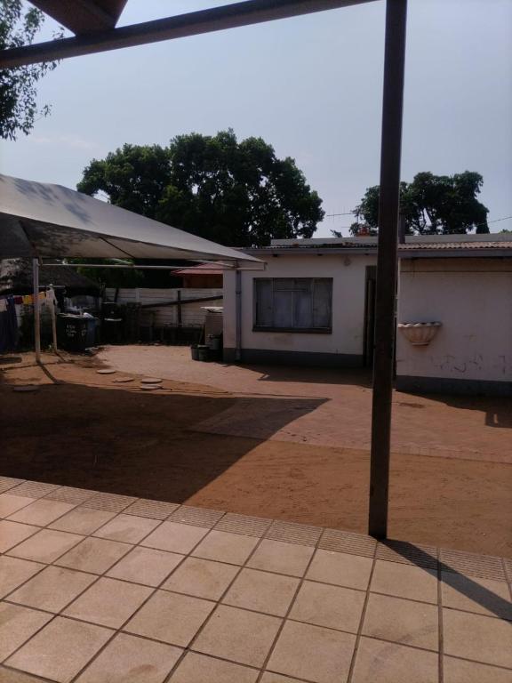 Sunflower Stays, Pretoria